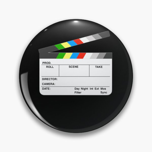 Item preview, Clapperboard  designed and sold by LouisDay.
