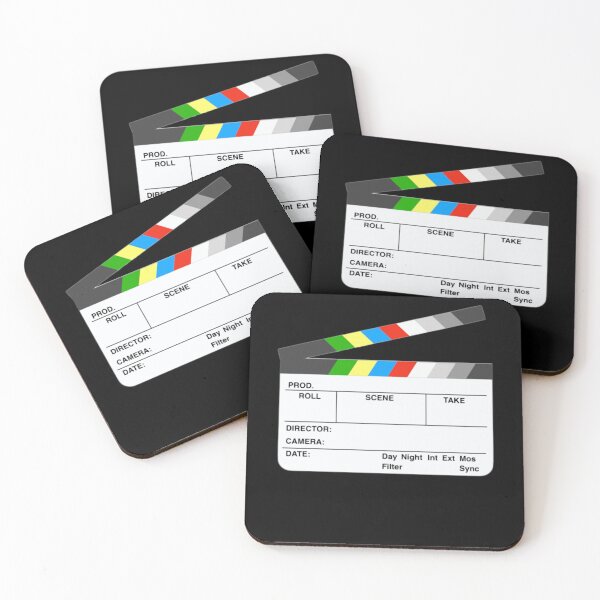 Item preview, Clapperboard  designed and sold by LouisDay.