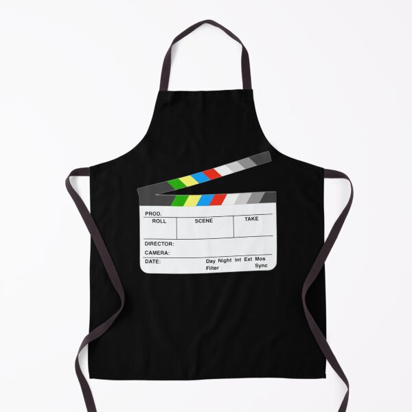 Item preview, Clapperboard designed and sold by LouisDay.