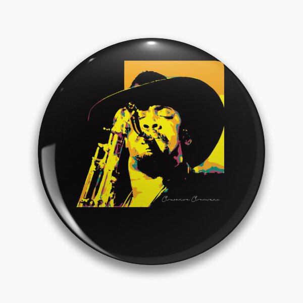 Item preview, Clarence Clemons designed and sold by LouisDay.