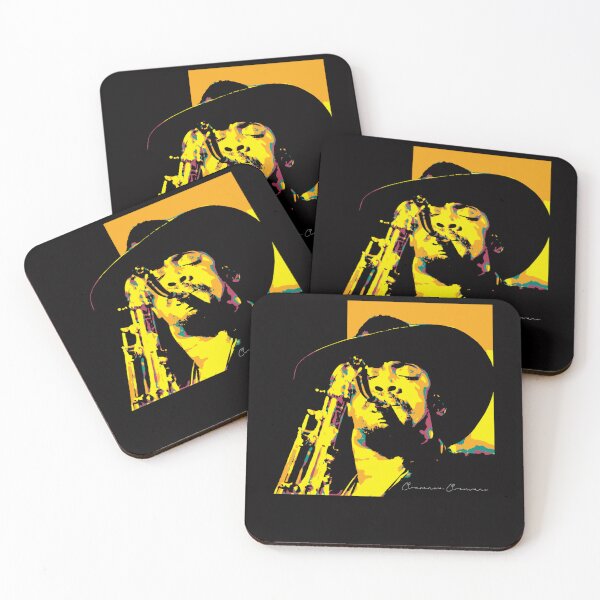 Item preview, Clarence Clemons designed and sold by LouisDay.