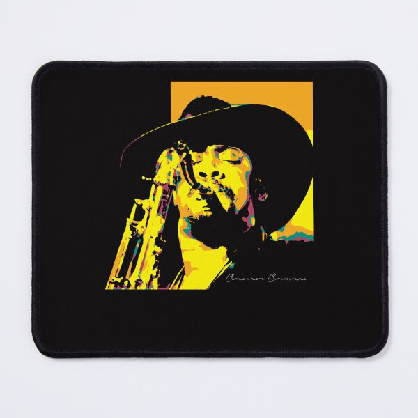 Item preview, Clarence Clemons designed and sold by LouisDay.