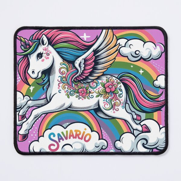 Item preview, Unicorn - Savario designed and sold by Savario.
