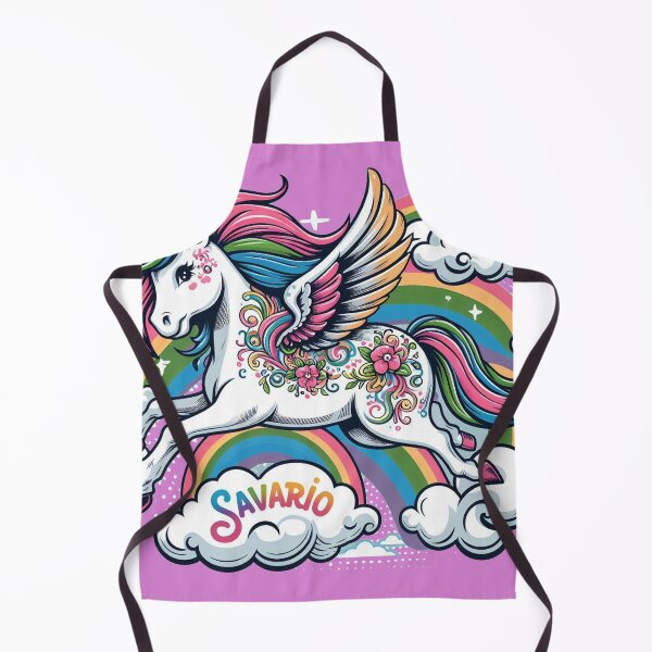 Item preview, Unicorn - Savario designed and sold by Savario.