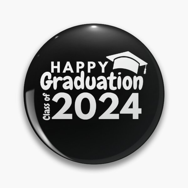 Item preview, Class of 2024 graduation themed print. designed and sold by Lillieoandco.