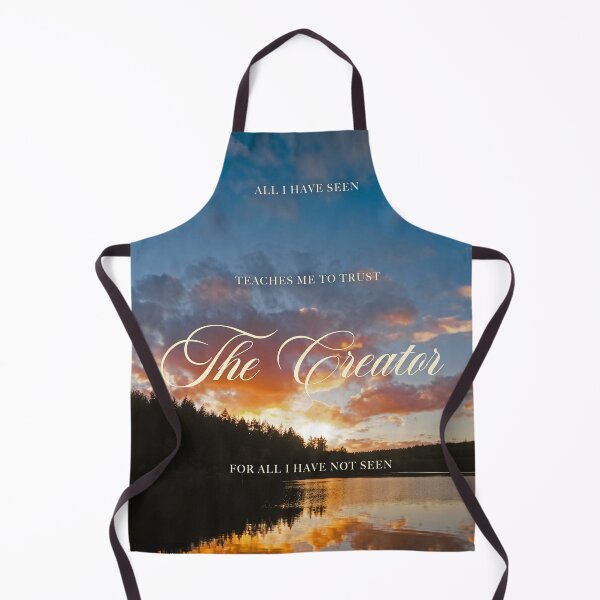 Item preview, Inspiring words with beautiful sunset background designed and sold by TobyTVLive.