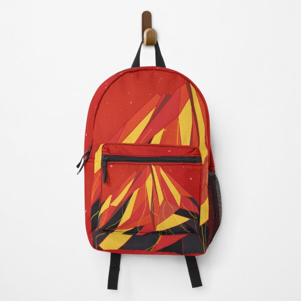 Item preview, Volcano designed and sold by AbsentisDesigns.