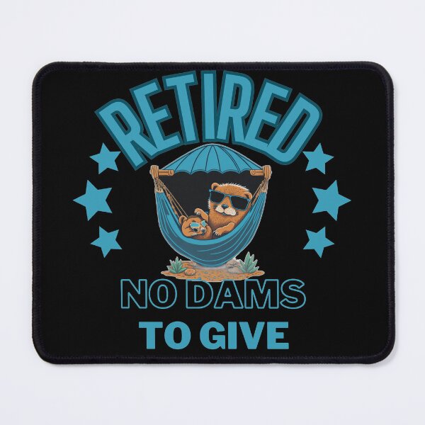 Item preview, Retired - No Dams To Give designed and sold by Kashear.