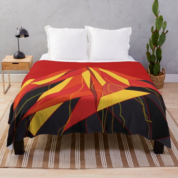 Item preview, Volcano designed and sold by AbsentisDesigns.
