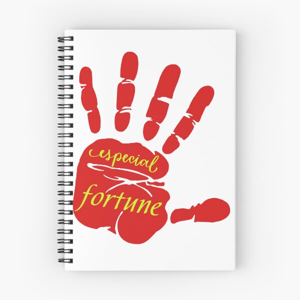 Item preview, FORTUNE SPECIAL designed and sold by stickersrafisa.