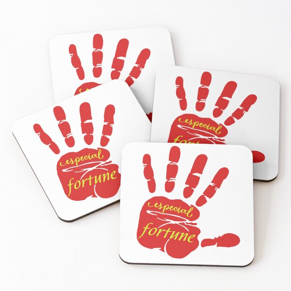 Item preview, FORTUNE SPECIAL designed and sold by stickersrafisa.