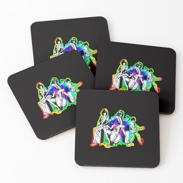 Item preview, ramones designed and sold by Ratatatts.