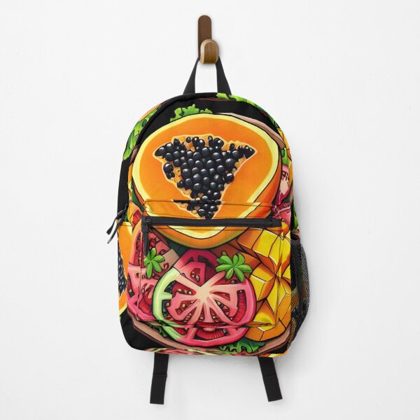 Item preview, Thai food paintings (2) designed and sold by fatimah-SL.