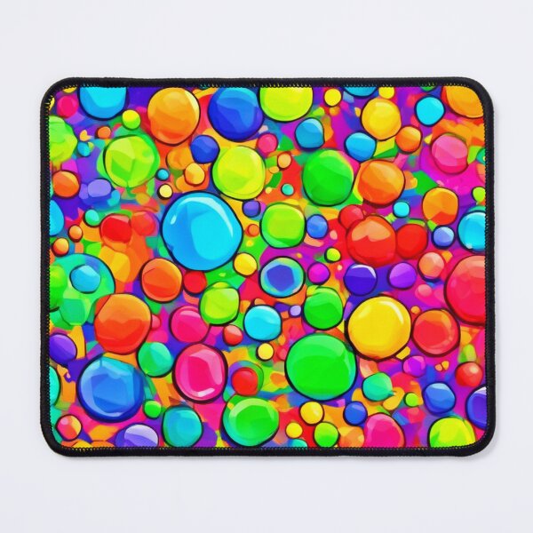 Item preview, Cartoonish Rainbow Hue designed and sold by Health And Fitness Posts e-Store.