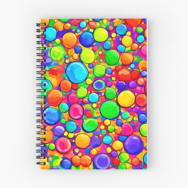 Item preview, Cartoonish Rainbow Hue designed and sold by Health And Fitness Posts e-Store.