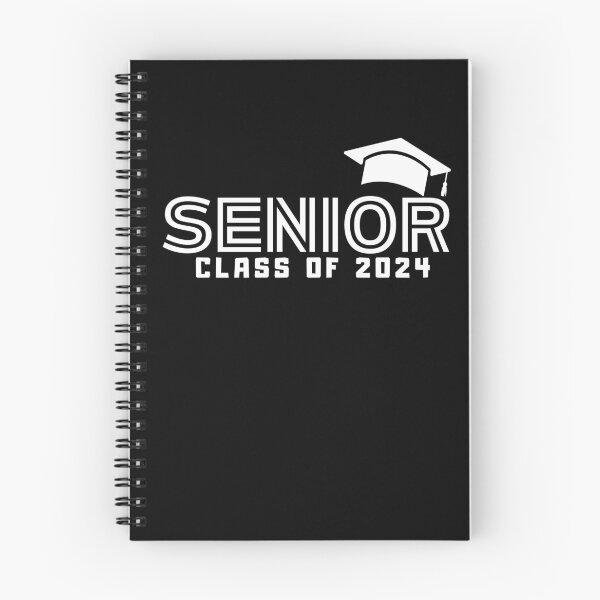 Item preview, Class of 2024 graduation themed print. designed and sold by Lillieoandco.