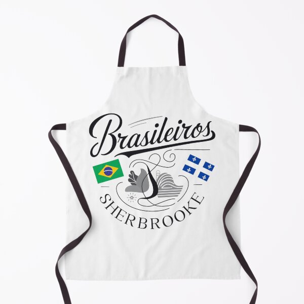 Item preview, Brasileiros em Sherbrooke - Quebec designed and sold by GestaltTees.