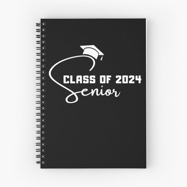 Item preview, Class of 2024 graduation themed print. designed and sold by Lillieoandco.