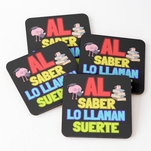 Item preview, WHEN THEY KNOW, THEY CALL IT LUCK designed and sold by stickersrafisa.