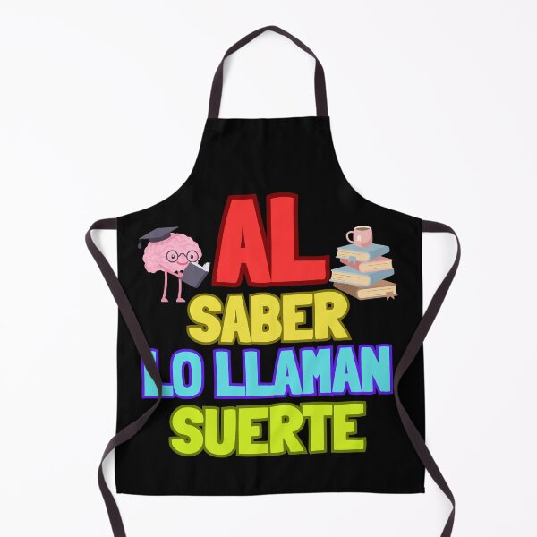 Item preview, WHEN THEY KNOW, THEY CALL IT LUCK designed and sold by stickersrafisa.