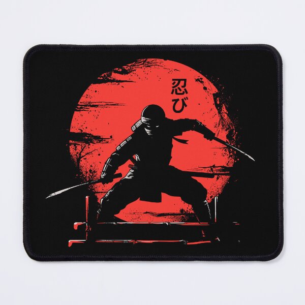 Item preview, Ninja designed and sold by aipolohu.