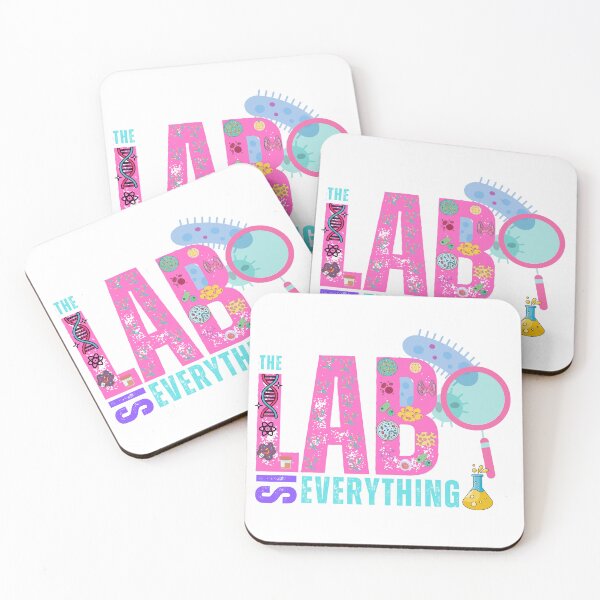 Item preview, Lab Week Funny Medical Women Tech Team Patient Care designed and sold by etoileartshirts.