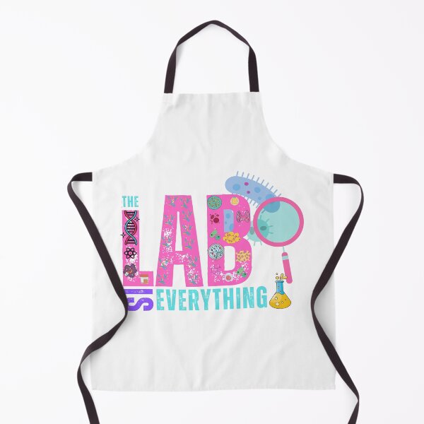 Item preview, Lab Week Funny Medical Women Tech Team Patient Care designed and sold by etoileartshirts.