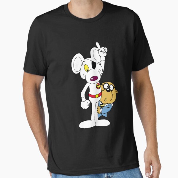 Item preview, Danger Mouse designed and sold by JOSEPAMS.