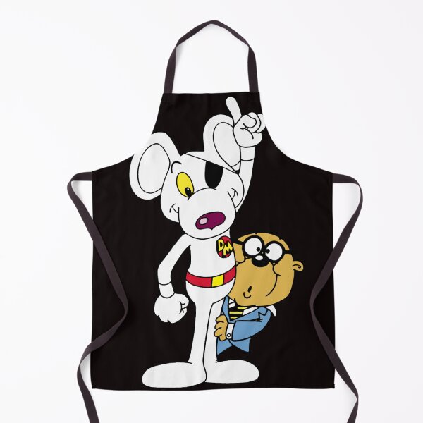 Item preview, Danger Mouse designed and sold by JOSEPAMS.