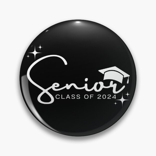 Item preview, Class of 2024 graduation themed print. designed and sold by Lillieoandco.