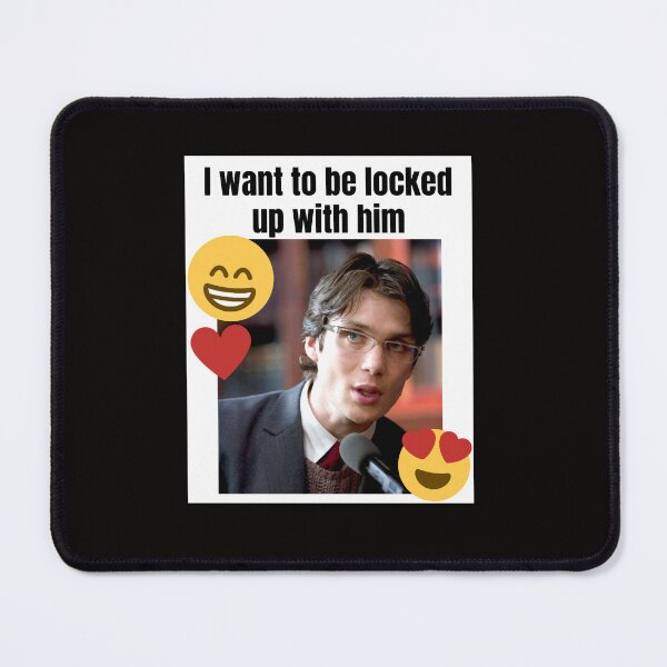 Item preview, cillian murphy designed and sold by BethanyPearce.
