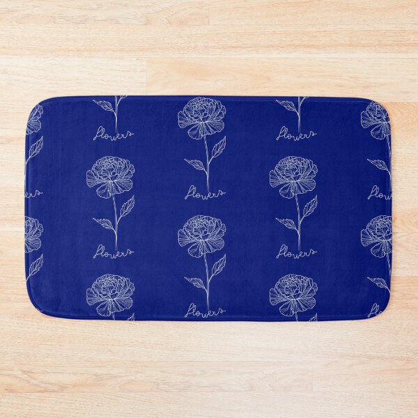Item preview, "The flower" with the inscription "flower". designed and sold by KAMIstyles.