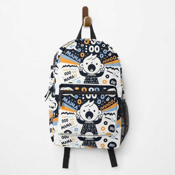 Item preview, Mama Oo - Oo - Ooh :from EgyApe Artists (3rd design) designed and sold by egyape ⭐⭐⭐⭐⭐.