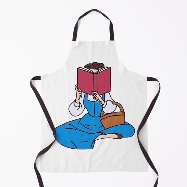 Item preview, Buried In A Book designed and sold by jennysselling.