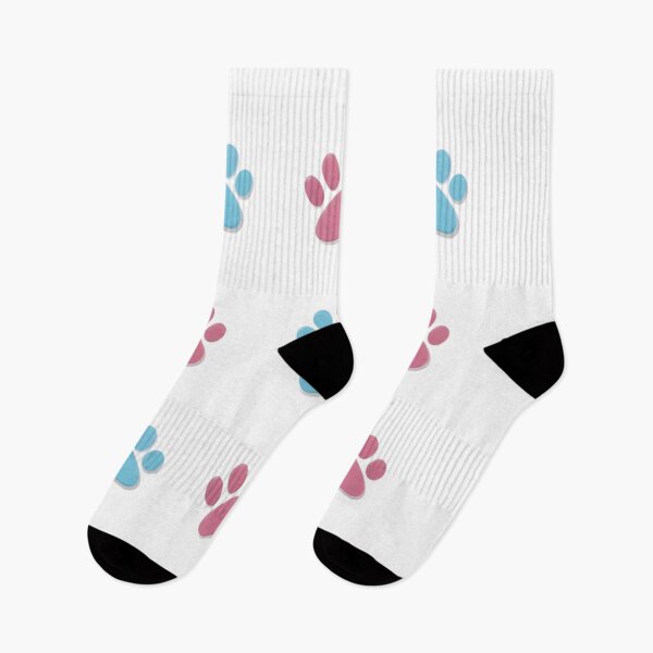 Item preview, Paw Prints Playtime designed and sold by ArtistryTouch.