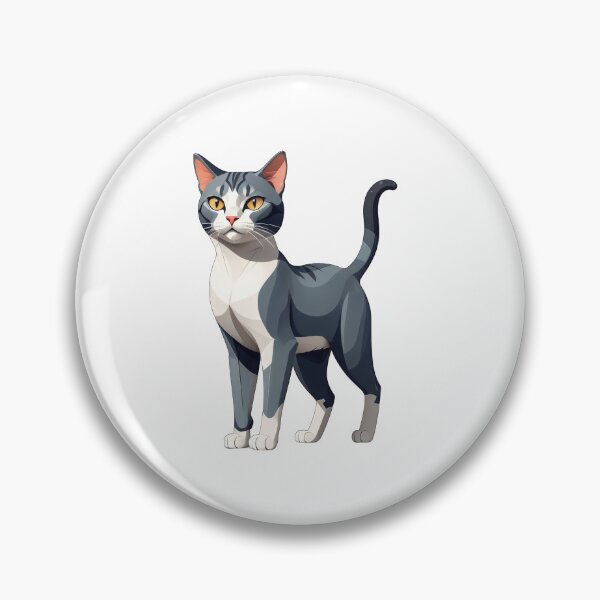 Item preview, Aegean Cat designed and sold by Bilisik.