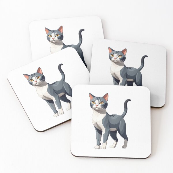 Item preview, Aegean Cat designed and sold by Bilisik.