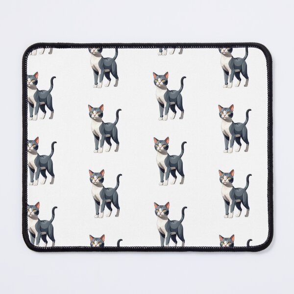 Item preview, Aegean Cat designed and sold by Bilisik.