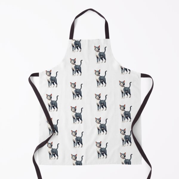 Item preview, Aegean Cat designed and sold by Bilisik.