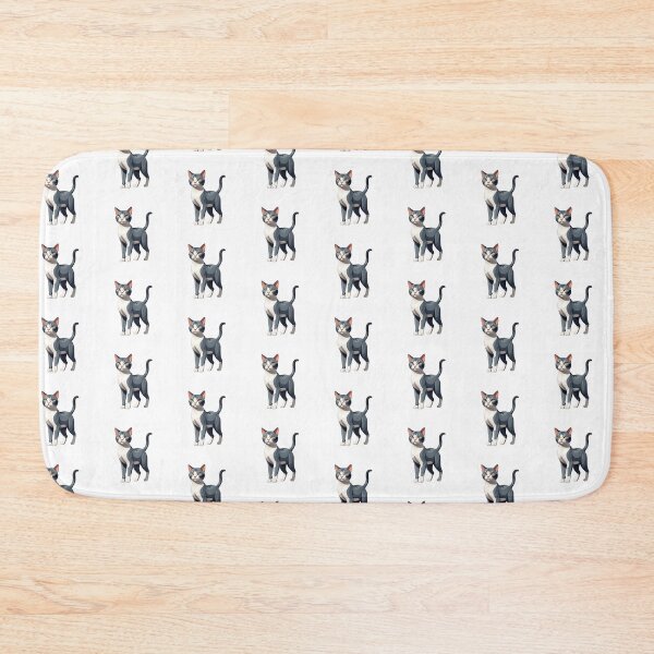 Item preview, Aegean Cat designed and sold by Bilisik.