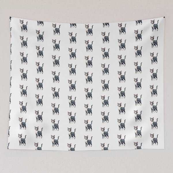 Item preview, Aegean Cat designed and sold by Bilisik.