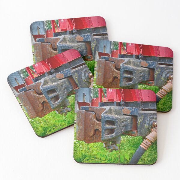 Item preview, Vintage Train Coupler designed and sold by Robert Alsop.