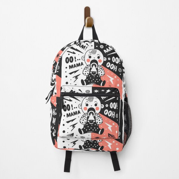 Item preview, Mama Oo - Oo - Ooh :from EgyApe Artists (4th design) designed and sold by egyape ⭐⭐⭐⭐⭐.