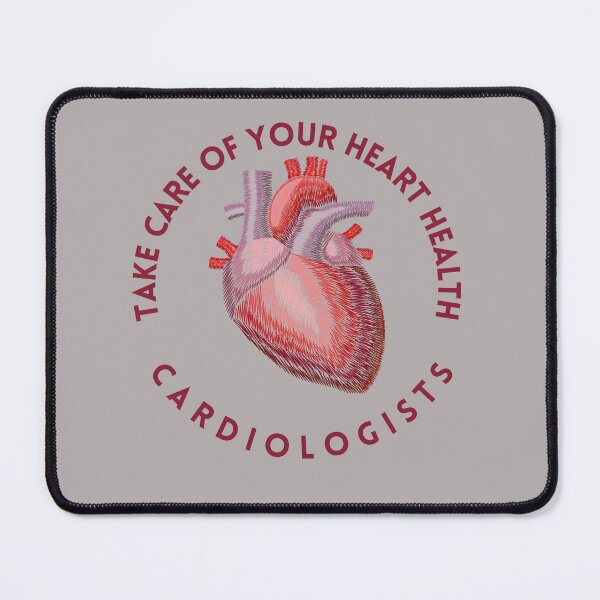 Item preview, Cardiologists t- thirt-take care of your heart designed and sold by medoutfits.
