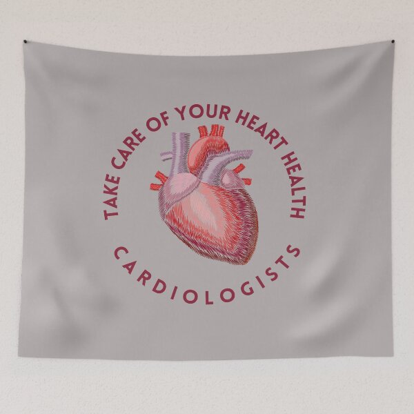 Item preview, Cardiologists t- thirt-take care of your heart designed and sold by medoutfits.