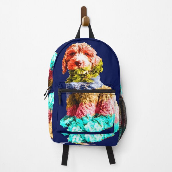 Item preview, Rainbow Cockapoo designed and sold by Paul Thompson Photography.
