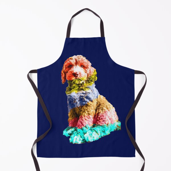Item preview, Rainbow Cockapoo designed and sold by Paul Thompson Photography.
