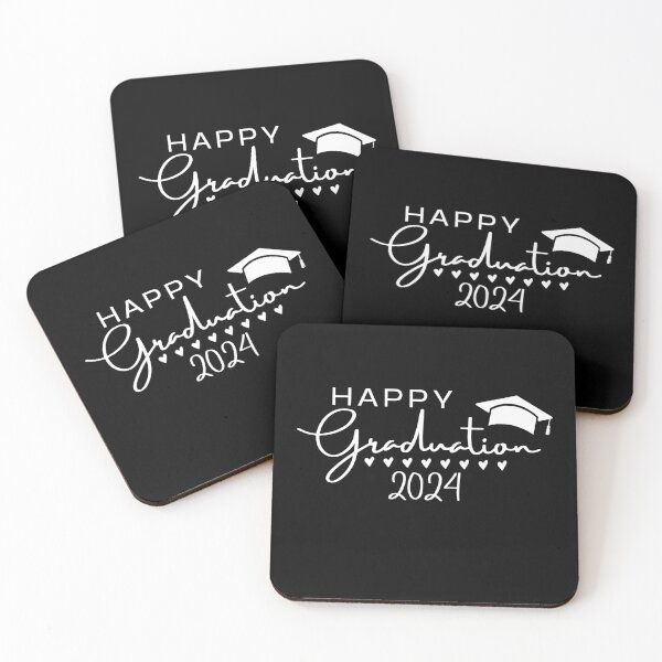 Item preview, Class of 2024 graduation themed print. designed and sold by Lillieoandco.