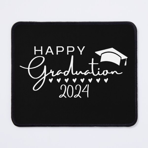 Item preview, Class of 2024 graduation themed print. designed and sold by Lillieoandco.