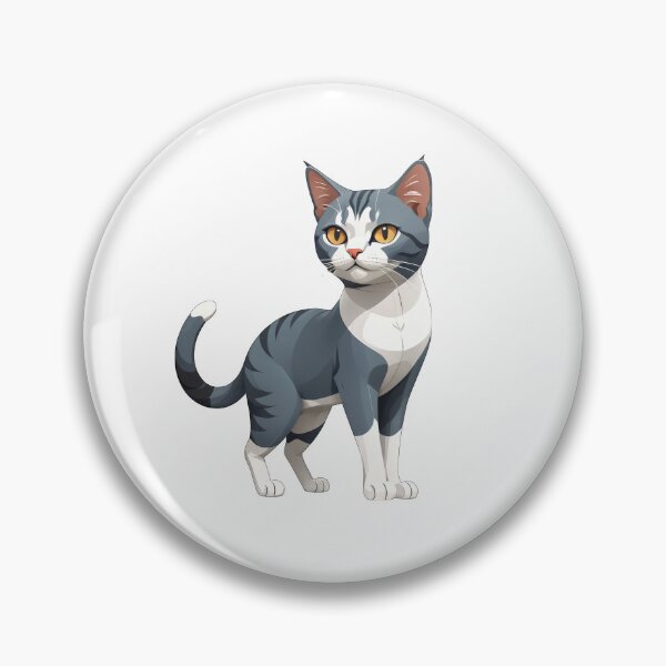 Item preview, Aegean Cat designed and sold by Bilisik.
